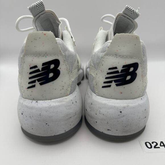 NEW BALANCE Jaden Smith x Vision Racer Size 6.5 MSVRCRGA - Picture 8 of 10
